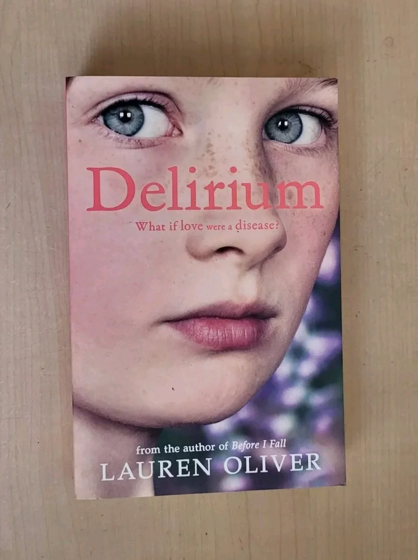 DELIRIUM